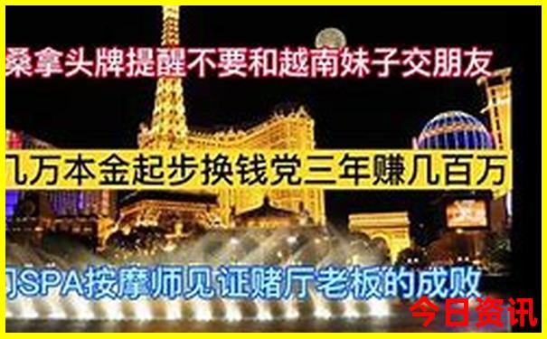 旅游必去的景点有哪些